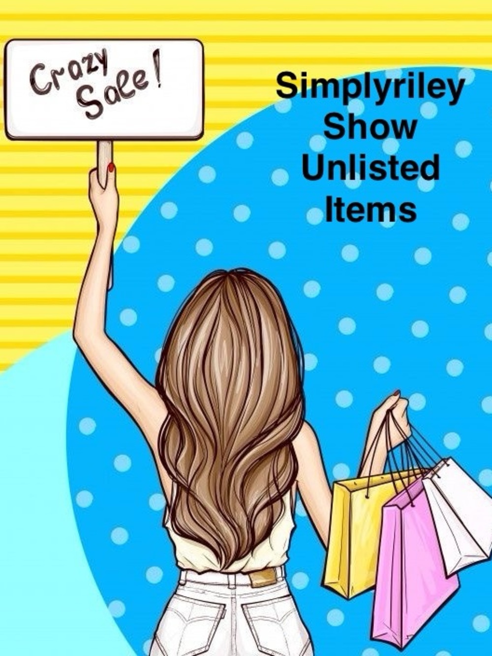 Unlisted items